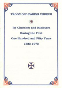 TOPC First 150 Years front page thumbnail